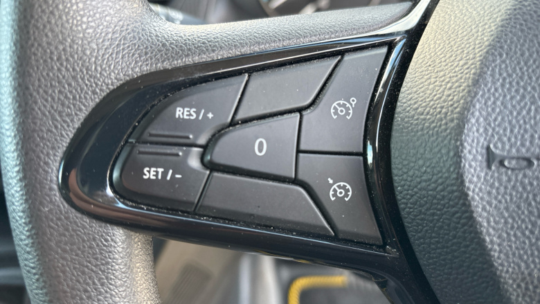 Renault Kangoo L2 E-Tech LL21 90kW 44kWh Advance Van Auto